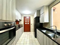 Seletar Springs Condominium (D28), Condominium #553065741